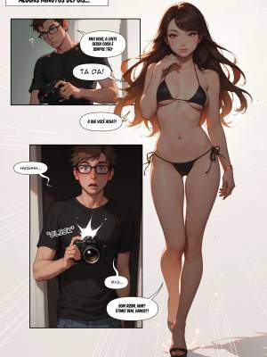 Headshots: With Mya Hentai pt-br 09