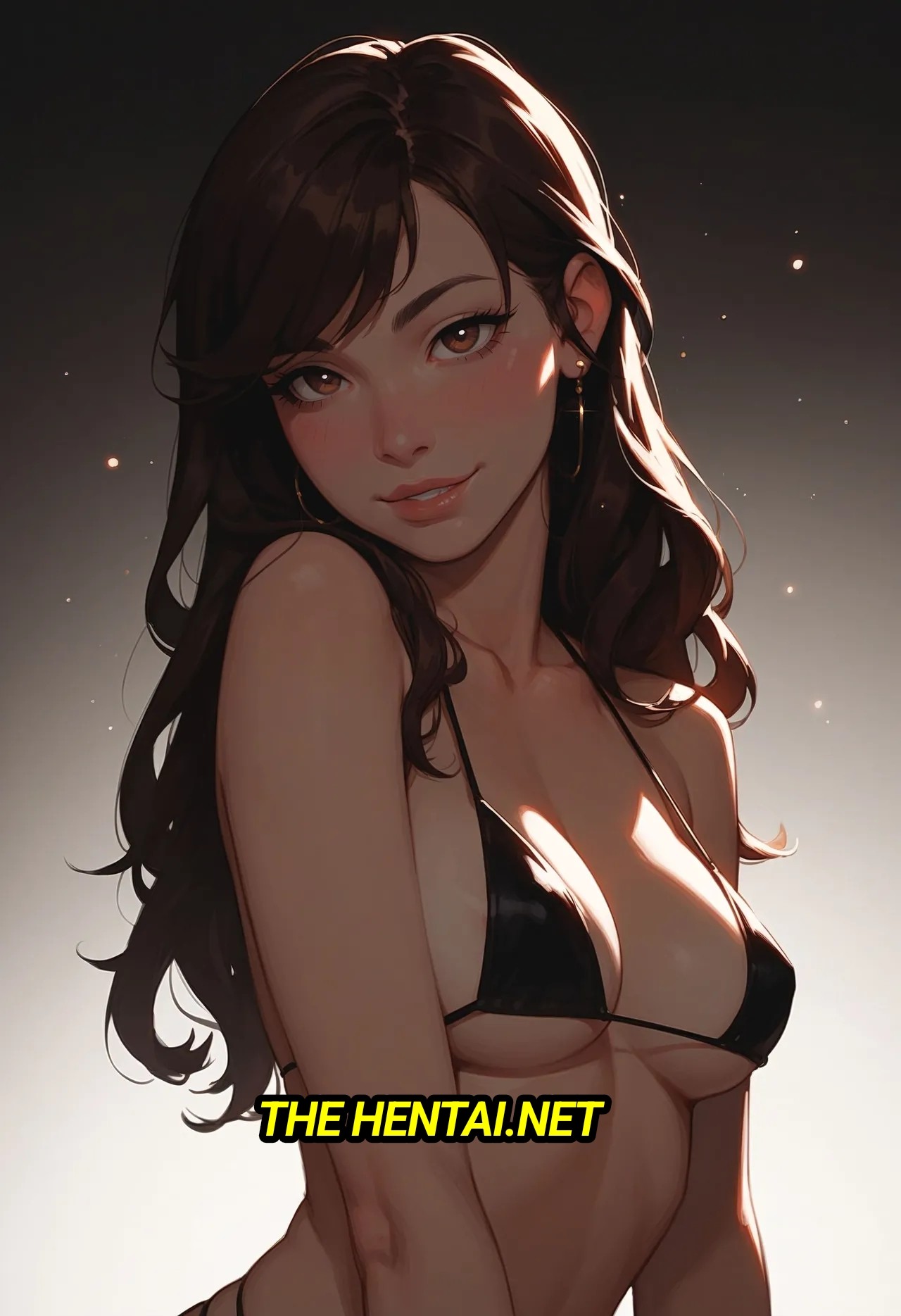 Headshots: With Mya Hentai pt-br 13