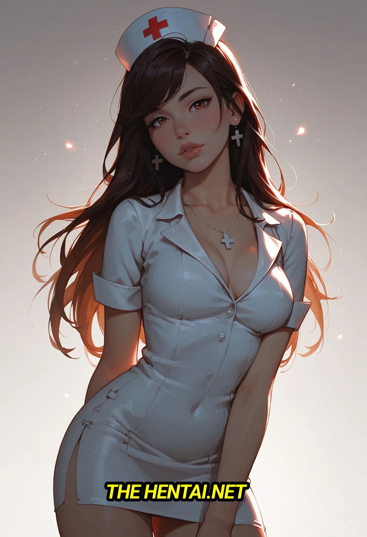 Headshots: With Mya Hentai pt-br 19