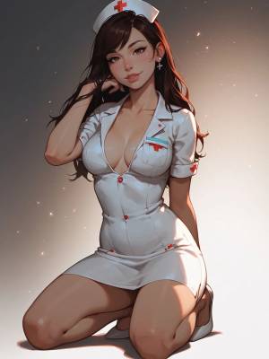 Headshots: With Mya Hentai pt-br 20