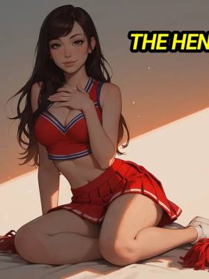 Headshots: With Mya Hentai pt-br 25