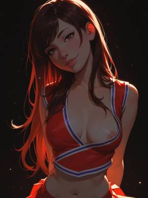 Headshots: With Mya Hentai pt-br 27