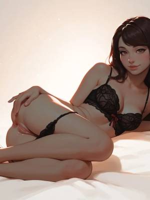 Headshots: With Mya Hentai pt-br 33