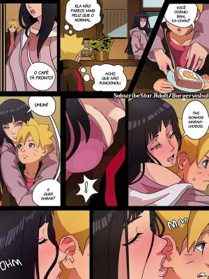 Hinata's Addiction Returns Part 3 Hentai pt-br 24