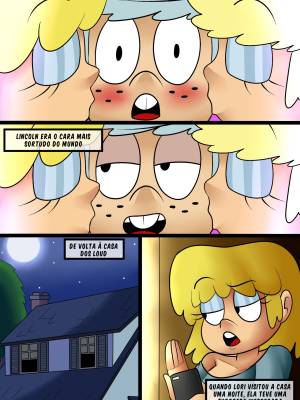 Louds In The Club Part 1 Hentai pt-br 20