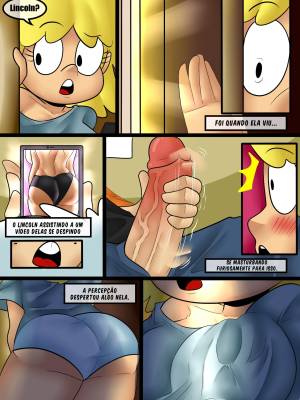 Louds In The Club Part 1 Hentai pt-br 21