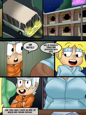 Louds In The Club Part 1 Hentai pt-br 23