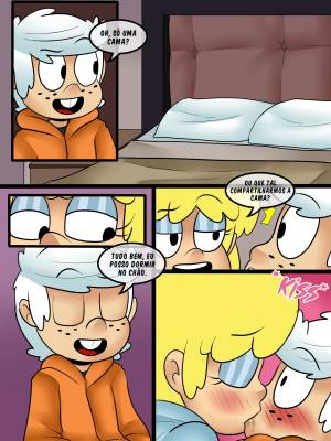 Louds In The Club Part 1 Hentai pt-br 24