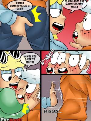 Louds In The Club Part 1 Hentai pt-br 25