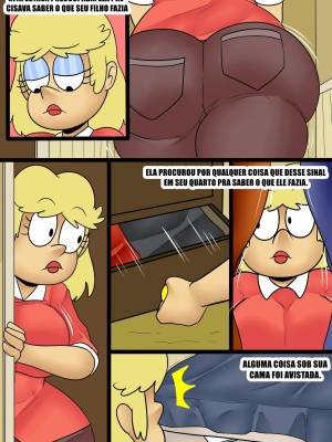 Louds in the club Part 2 Hentai pt-br 32