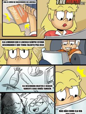 Louds in the club Part 2 Hentai pt-br 33