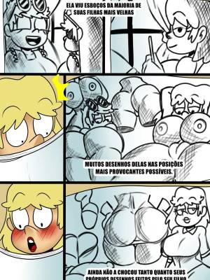 Louds in the club Part 2 Hentai pt-br 34