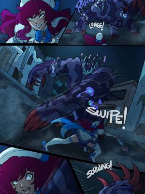 Magical Miss Lucy Part 3 Hentai pt-br 17