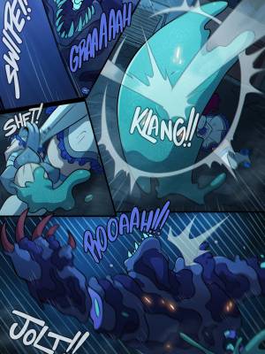 Magical Miss Lucy Part 3 Hentai pt-br 18