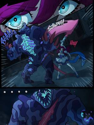 Magical Miss Lucy Part 3 Hentai pt-br 19