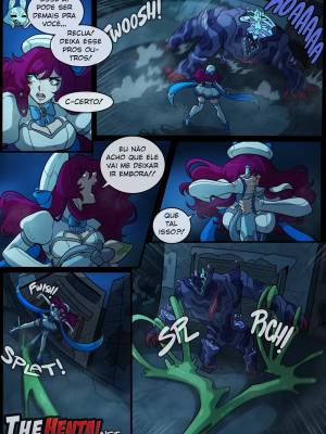 Magical Miss Lucy Part 3 Hentai pt-br 22