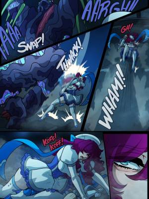 Magical Miss Lucy Part 3 Hentai pt-br 23