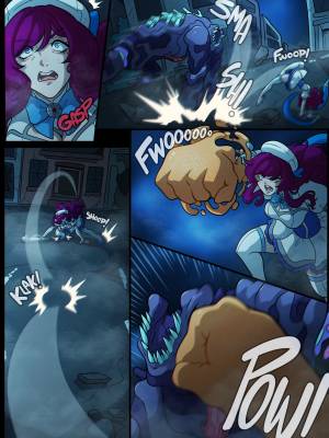 Magical Miss Lucy Part 3 Hentai pt-br 24