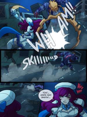 Magical Miss Lucy Part 3 Hentai pt-br 25