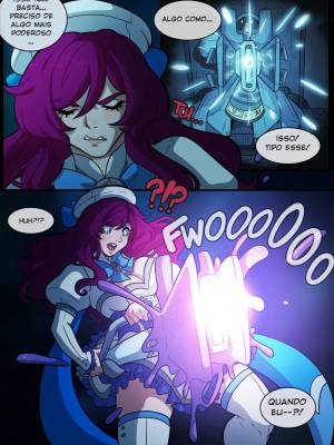 Magical Miss Lucy Part 3 Hentai pt-br 26