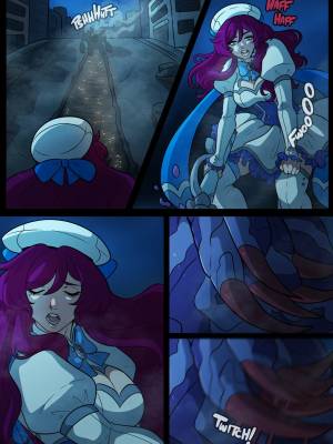 Magical Miss Lucy Part 3 Hentai pt-br 29