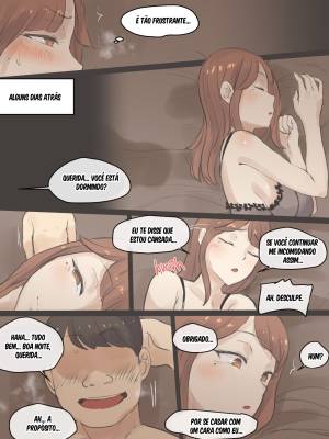 Memory Laliberte Part 2 Hentai pt-br 06