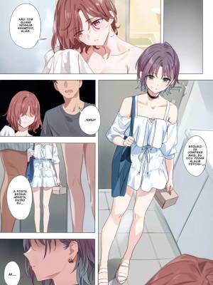 Murasaki No Yume Hentai pt-br 35