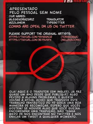 Murasaki No Yume Hentai pt-br 39