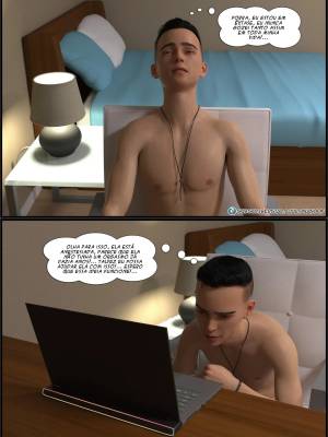 My Mom Is A Porn Star Part 3 Hentai pt-br 20