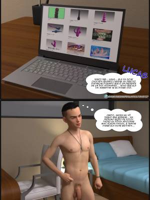 My Mom Is A Porn Star Part 3 Hentai pt-br 21