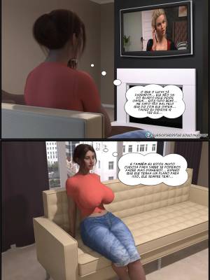 My Mom Is A Porn Star Part 3 Hentai pt-br 24
