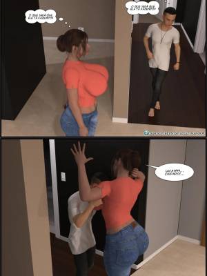 My Mom Is A Porn Star Part 3 Hentai pt-br 26
