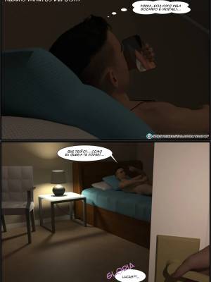 My Mom Is A Porn Star Part 3 Hentai pt-br 35