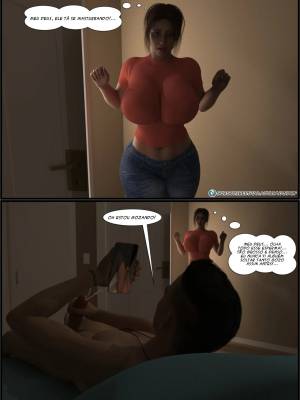 My Mom Is A Porn Star Part 3 Hentai pt-br 36