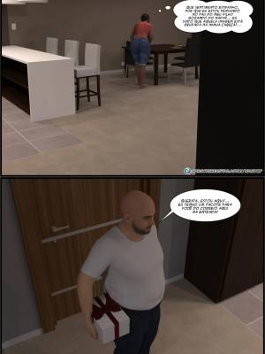My Mom Is A Porn Star Part 3 Hentai pt-br 39