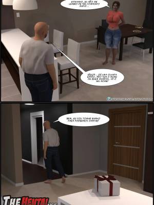 My Mom Is A Porn Star Part 3 Hentai pt-br 40
