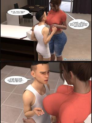 My Mom Is A Porn Star Part 3 Hentai pt-br 44