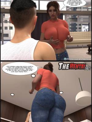 My Mom Is A Porn Star Part 3 Hentai pt-br 46