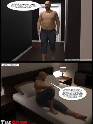 My Mom Is A Porn Star Part 3 Hentai pt-br 49