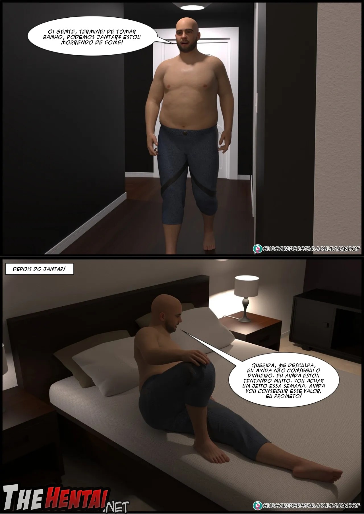 My Mom Is A Porn Star Part 3 Hentai pt-br 49