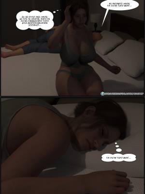My Mom Is A Porn Star Part 3 Hentai pt-br 50