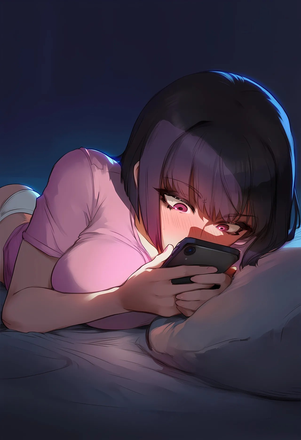 Nagatoro's Snaps Hentai pt-br 02