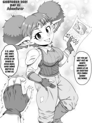 Nancy And Trevor Hentai pt-br 02