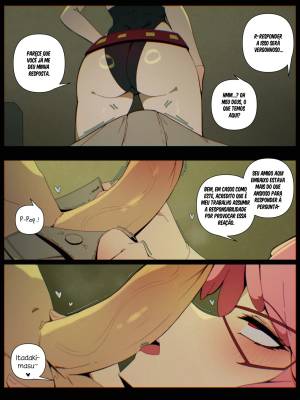 Pop Step Part 2 Hentai pt-br 03