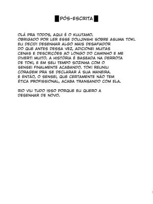 Secret Affection Hentai pt-br 26