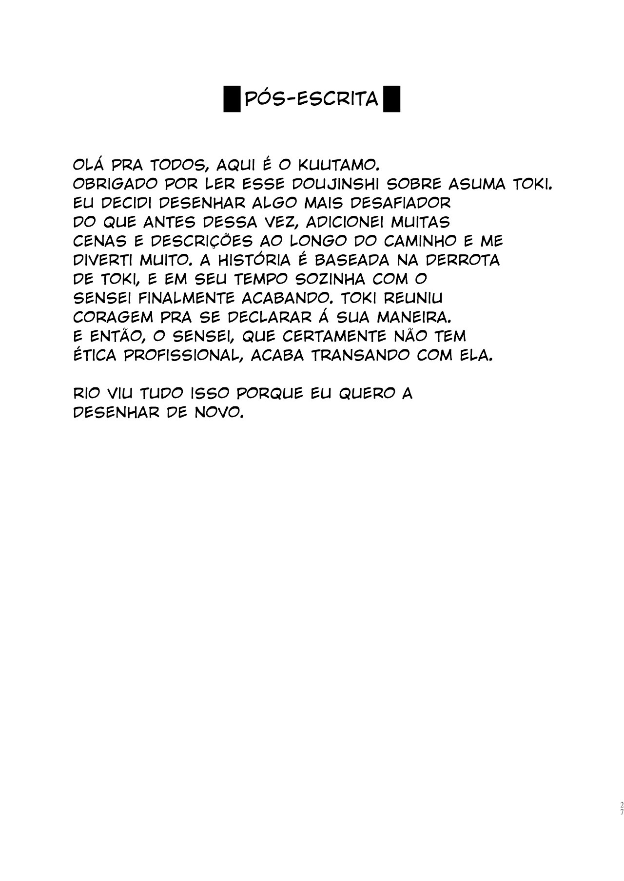 Secret Affection Hentai pt-br 26