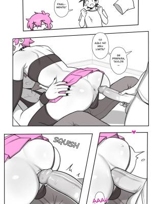 See Ya Later Boi Part 3 Hentai pt-br 29