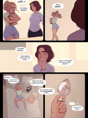 Self-Care By Skemantis  Hentai pt-br 22