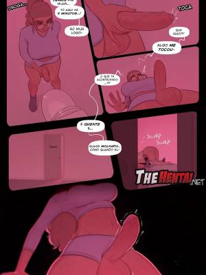 Self-Care By Skemantis  Hentai pt-br 27