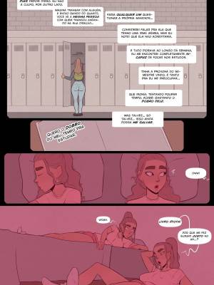 Self-Care By Skemantis  Hentai pt-br 37